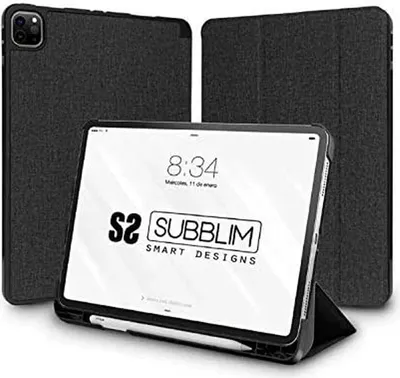 Immagine prodotto di Il tablet subblim dell'iPad 2020