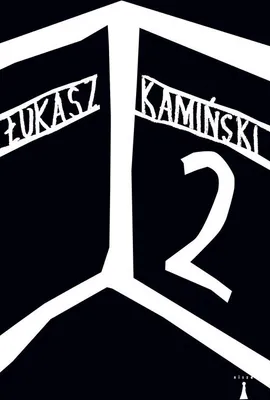 Image de ISBN 2, Polski, Broszurowa okładka, 48 stron(y)