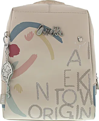 Produktbild von Anekke Alma 40745-018 (1/beige kombi)