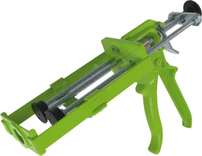 Produktbild von Illbruck AA281 2K-Schaumpistole 200 Pro