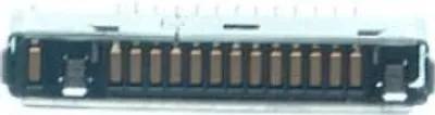 Produktbild von Nokia Lade Anschluss für 6230, 6233, N73
