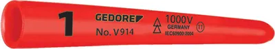 Immagine prodotto di Gedore VDE Contromisura 1 VDE 914 1