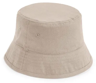 Produktbild von Beechfield - Schlapphut für Kinder FK1100 (S-M) (Sand)
