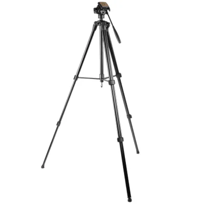 Productafbeelding van FW-3970 Semi-professioneel statief met kantelkop, 172 cm