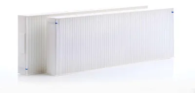 Produktbild von AERIVA Ersatzfilter-Set Luftfilter G4/F7 für Vaillant VAR 260 (E) / 360 (E)