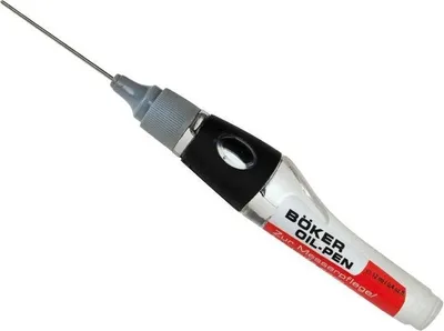 Immagine prodotto di Boker Oil-Pen 2.0 Multi Fine Oil Cura del coltello