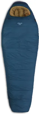 Produktbild von Pinguin Micra CCS Farbe: blau / Größe: 185 cm / Reißverschluss: rechts
