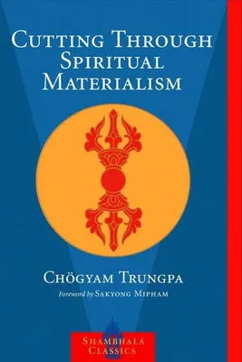 Zdjęcie produktu dla Cutting Through Spiritual Materialism