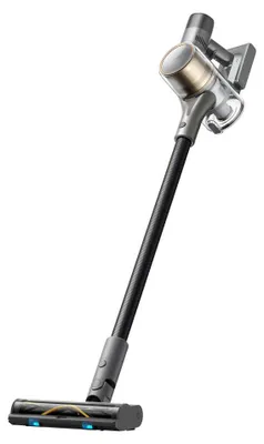 Produktbild von Dreame R30, Stabstaubsauger, Beutellos, Schwarz, 0,6 l, 0,6 l, Trocken