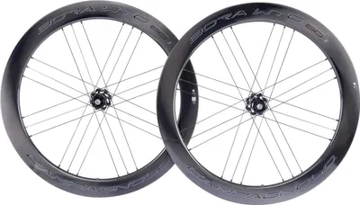 Produktbild von Campagnolo Campa Lrs Bora Wto 60 Db 2Wf Dark Xdr