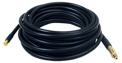 Image de Makita Kit de nettoyage de canalisation 10 m pour nettoyeurs haute pression - 197837-5