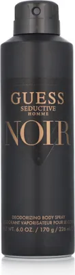 Produktbild von Guess - Seductive Noir Homme Deospray 226ml