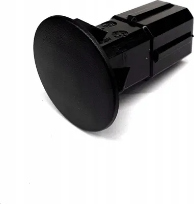 Produktbild von VOLVO V60 V70 S80 V40 Sitzknopf Clip OE 8687805