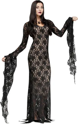 Produktbild von Gothic Mother Kostüm Größe: M