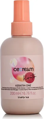Produktbild von Inebrya IC Keratin One Multiaction Spray 200 ml