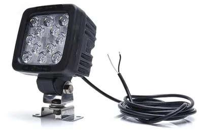 Obrázek produktu pro LED pracovní reflektor WAŚ W144/70 1206 12xLED 4000lm
