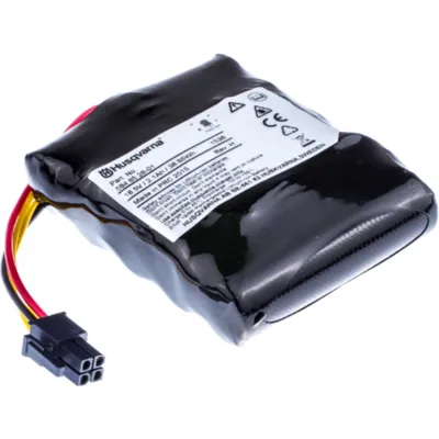 Image de Husqvarna Automower 310, 315, 315X akku, batteries, Gardena Sileno, Sileno city, Smart sileno, Smart sileno city akku / batteries (Beschreibung lesen)