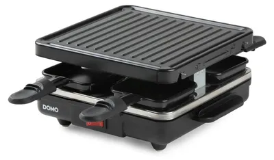 Obrázek produktu pro Domo DO9147G, 4 člověk/lidí, 210 x 210 mm, 4 kusů