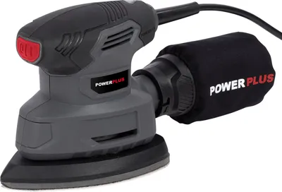 Immagine prodotto di Levigatrice a mano 140 watt Levigatrice triangolare Levigatrice a Delta