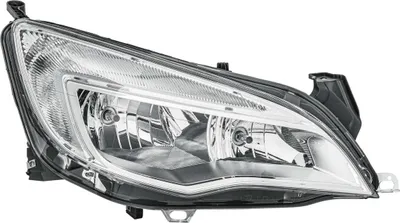 Zdjęcie produktu dla Reflektor świateł przednich HELLA 1EG 010 011-321