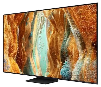 Produktbild von Samsung QE75QN70FAU, 190,5 cm (75"), 3840 x 2160 Pixel, Neo QLED, Smart-TV, WLAN, Schwarz