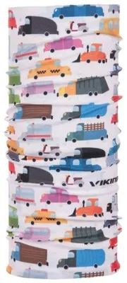 Immagine prodotto di Viking - Bandana per bambini PP8853 (taglia unica) (colorata)