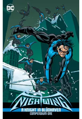 Obrázok produktu pre Nightwing