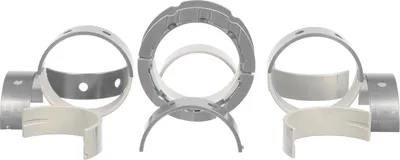Produktbild von ET ENGINETEAM Kurbelwellenlager LH003800 für BMW 3 Touring (E91)