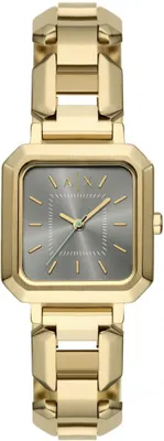 Produktbild von Zegarek damski ARMANI EXCHANGE AX5726 złoty fashion