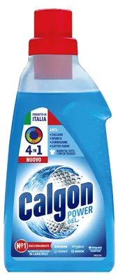 Produktbild von Calgon 8002910063405