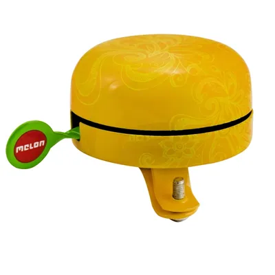 Produktbild von Melon - Fresh Bell Mellow Yellow (Glossy)