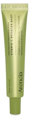 Produktbild von Arencia Vitamin C Booster Shot