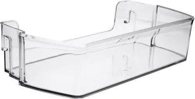 Produktbild von Türfach mitte für Kühlteil LG Electronics MAN63668401 in KühlGefrierKombination