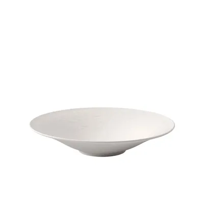 Immagine prodotto di Manufacture Rock blanc Schale tief 285 mm, 440 ml | Villeroy & Boch | Art.-Nr. 1042402701 | EAN 4003686378490