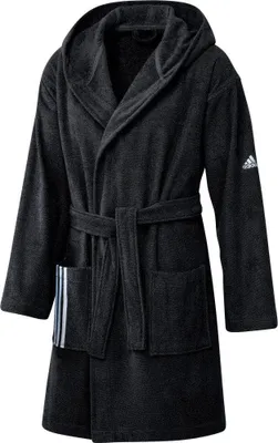 Produktbild von adidas Bathrobe Uni Bademantel, Größe:S