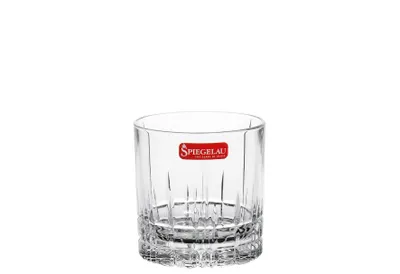 Produktbild von Spiegelau 4500177, 270 ml, Rund, 4 Stück(e), Glas, Transparent, 82 mm