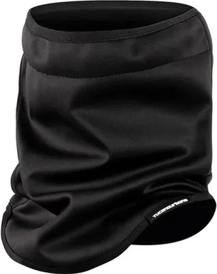 Produktbild von TUCANO URBANO WINDSCUD COLLAR Nackenwärmer schwarz
