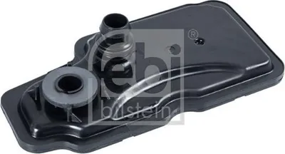 Produktbild von FEBI BILSTEIN 109551 Automatikgetriebe Ölfilter Getriebeölfilter für OPEL ANTARA für CHEVROLET ORLANDO (J309)