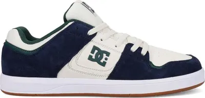 Produktbild von Dc Shoes Cure Sportschuhe Weiß EU 42 1/2 Mann Weiß EU 42 1/2