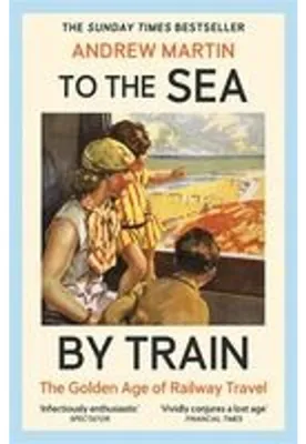 Obrázok produktu pre To the Sea by Train