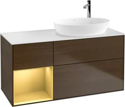 Produktbild von Villeroy & Boch G921HFGN Waschbeckenunterschrank Finion G92