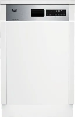 Produktbild von Beko DSS 28021 X