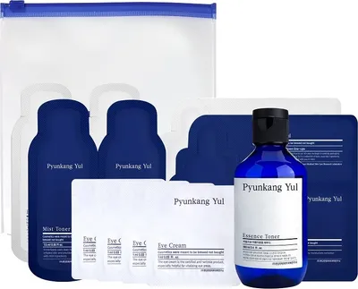 Produktbild von Pyunkang Yul - Essence Toner, 100ml pouch set