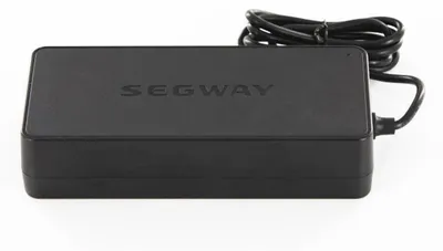 Zdjęcie produktu dla Ninebot by Segway RNABMAXG30 część zamienna do hulajnogi Ładowarka do hulajnogi