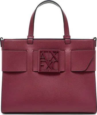 Obrázek produktu pro Armani Exchange 942689 0A874 Bordeaux