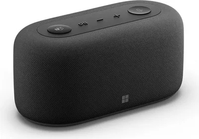 Immagine prodotto di Microsoft Audio Docking station Audio Dock per riunioni USB-C Nero