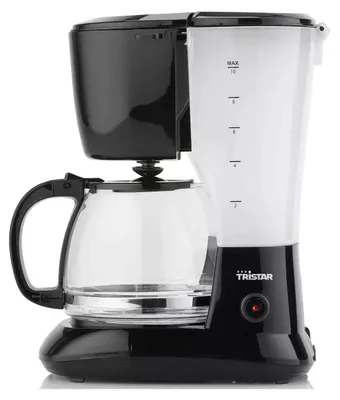 Obrázek produktu pro Kávovar Tristar 10-12 šálků