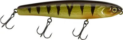 Produktbild von Illex Bonnie 128 Wobbler Silent Stickbait Perch