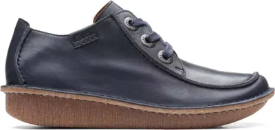 Zdjęcie produktu dla Clarks Funny Dream - damskie buty sznurowane