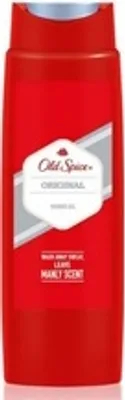 Produktbild von Old Spice Original Shower Gel 400ml